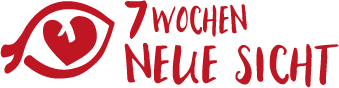 Logo 7Wochen Neue Sicht
